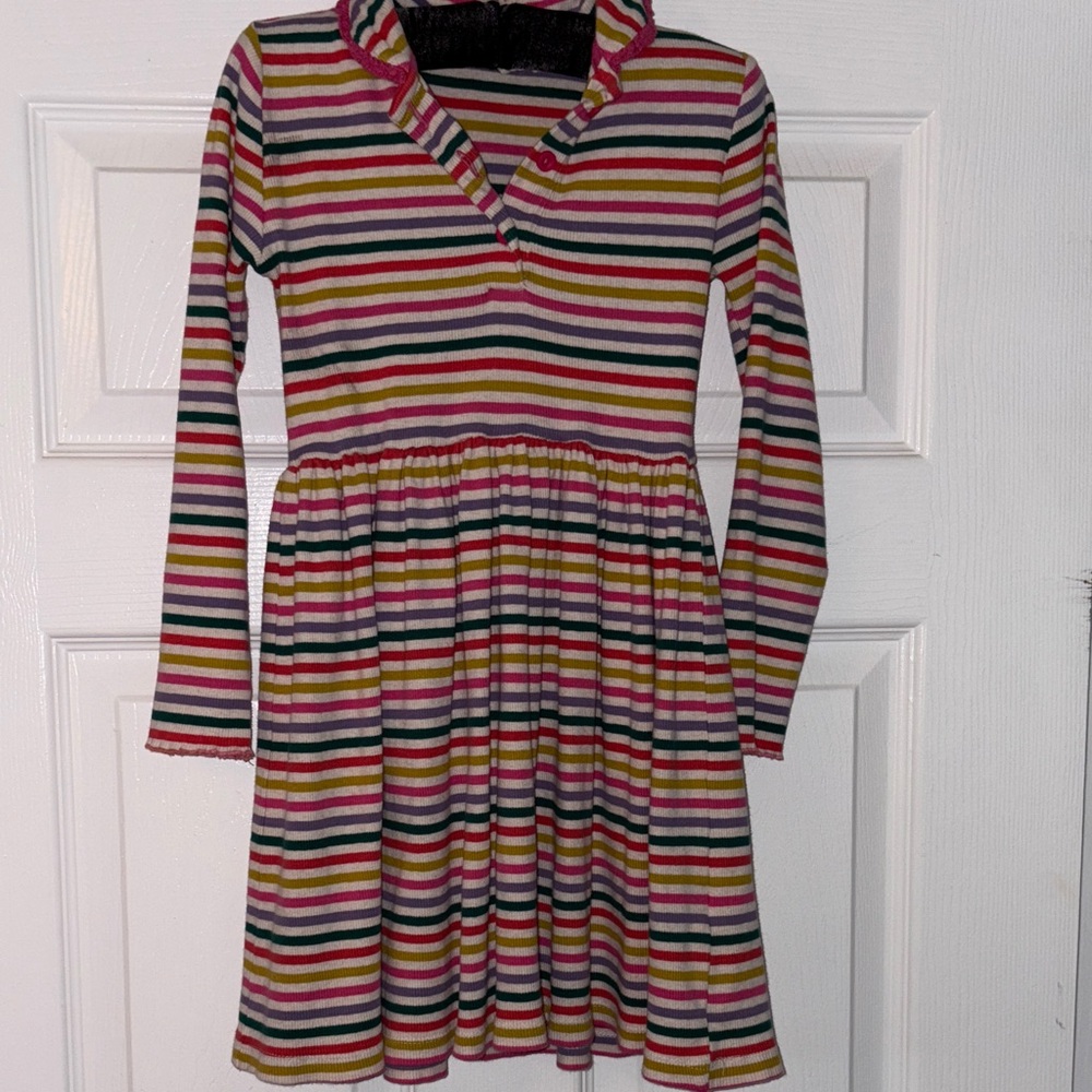Mini Boden Dress